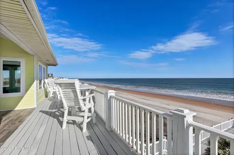 1078 New River Inlet Road North Topsail Beach NC 28460