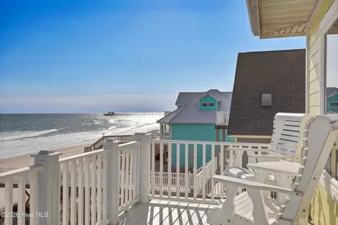1078 New River Inlet Road North Topsail Beach NC 28460
