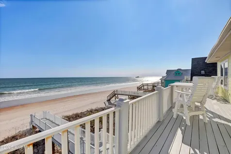 1078 New River Inlet Road North Topsail Beach NC 28460