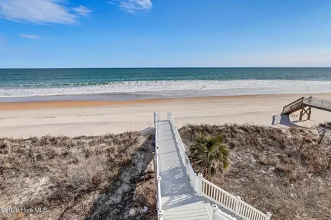 1078 New River Inlet Road North Topsail Beach NC 28460
