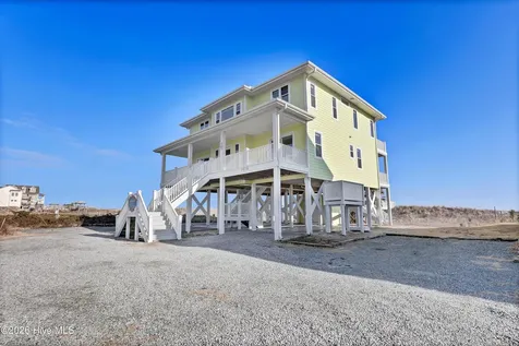 1078 New River Inlet Road North Topsail Beach NC 28460