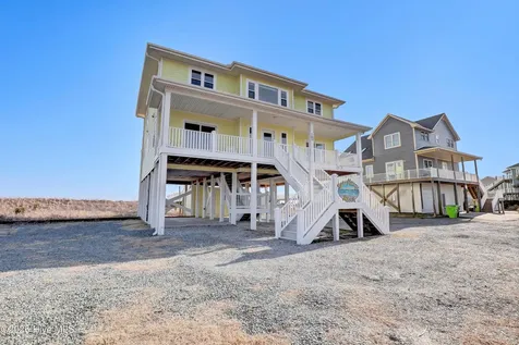 1078 New River Inlet Road North Topsail Beach NC 28460