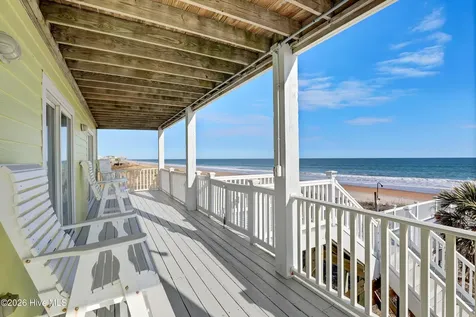 1078 New River Inlet Road North Topsail Beach NC 28460