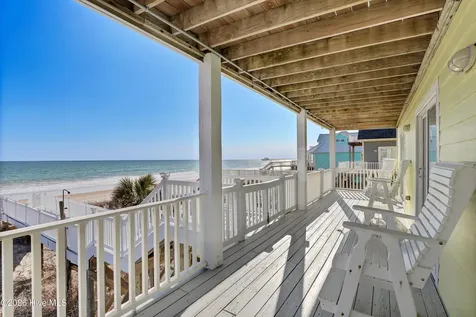 1078 New River Inlet Road North Topsail Beach NC 28460