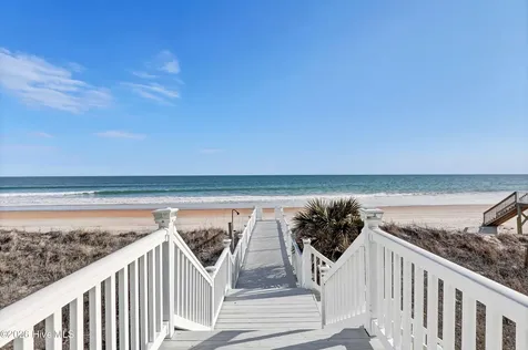 1078 New River Inlet Road North Topsail Beach NC 28460