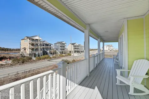 1078 New River Inlet Road North Topsail Beach NC 28460