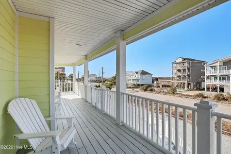 1078 New River Inlet Road North Topsail Beach NC 28460