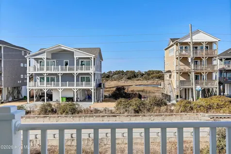 1078 New River Inlet Road North Topsail Beach NC 28460