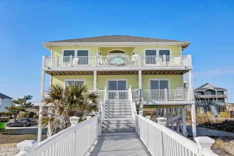 1078 New River Inlet Road North Topsail Beach NC 28460
