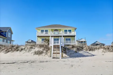 1078 New River Inlet Road North Topsail Beach NC 28460
