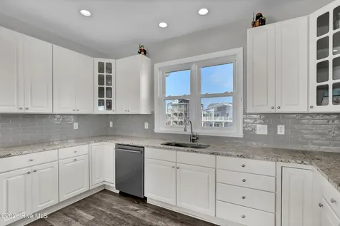 1078 New River Inlet Road North Topsail Beach NC 28460