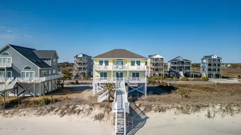 1078 New River Inlet Road North Topsail Beach NC 28460