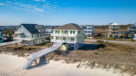 1078 New River Inlet Road North Topsail Beach NC 28460