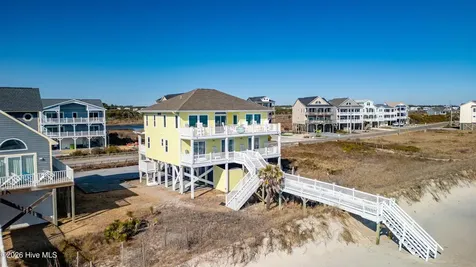 1078 New River Inlet Road North Topsail Beach NC 28460