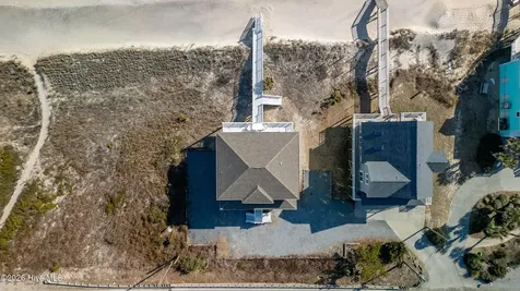 1078 New River Inlet Road North Topsail Beach NC 28460