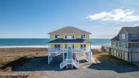 1078 New River Inlet Road North Topsail Beach NC 28460