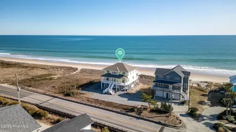 1078 New River Inlet Road North Topsail Beach NC 28460