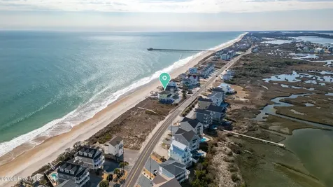 1078 New River Inlet Road North Topsail Beach NC 28460
