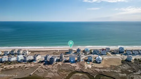 1078 New River Inlet Road North Topsail Beach NC 28460