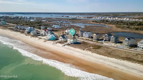 1078 New River Inlet Road North Topsail Beach NC 28460