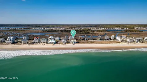 1078 New River Inlet Road North Topsail Beach NC 28460