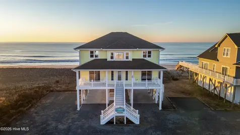 1078 New River Inlet Road North Topsail Beach NC 28460