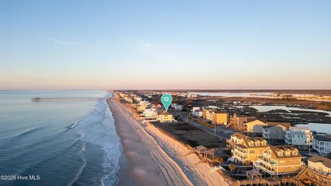 1078 New River Inlet Road North Topsail Beach NC 28460
