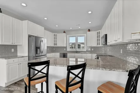 1078 New River Inlet Road North Topsail Beach NC 28460