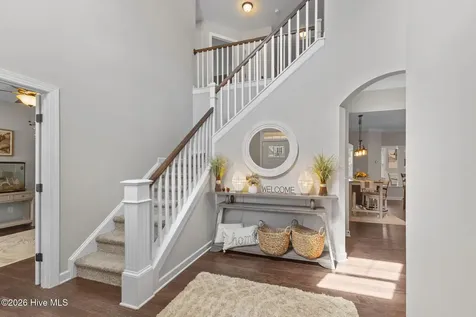 128 Little Bay Drive Cedar Point NC 28584