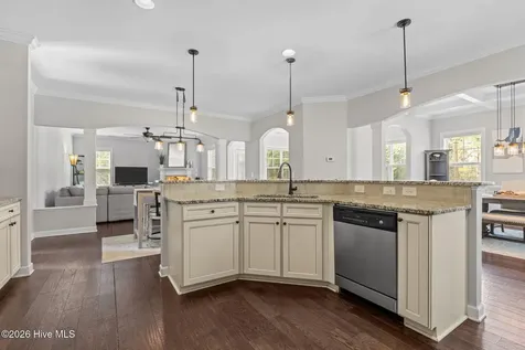 128 Little Bay Drive Cedar Point NC 28584