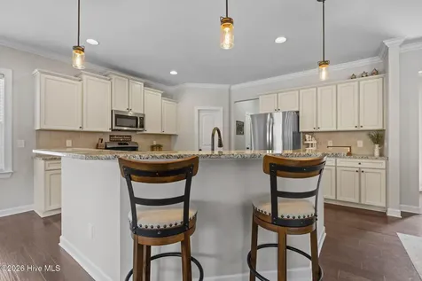 128 Little Bay Drive Cedar Point NC 28584