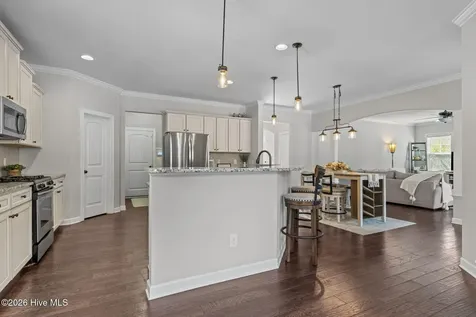128 Little Bay Drive Cedar Point NC 28584