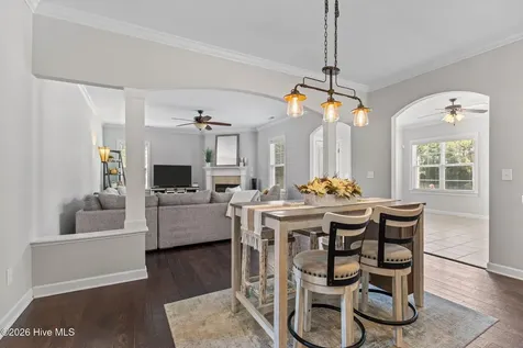 128 Little Bay Drive Cedar Point NC 28584
