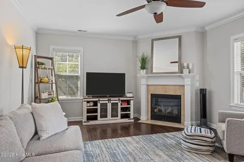 128 Little Bay Drive Cedar Point NC 28584