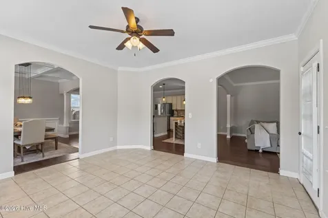 128 Little Bay Drive Cedar Point NC 28584