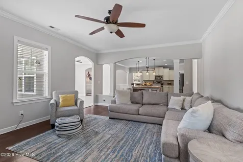 128 Little Bay Drive Cedar Point NC 28584