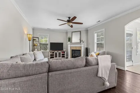 128 Little Bay Drive Cedar Point NC 28584