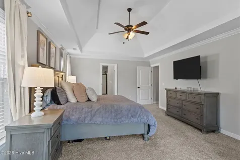 128 Little Bay Drive Cedar Point NC 28584