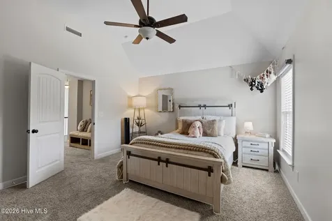 128 Little Bay Drive Cedar Point NC 28584