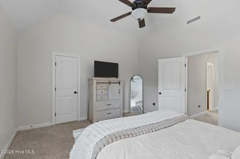 128 Little Bay Drive Cedar Point NC 28584