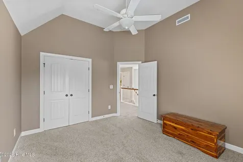 128 Little Bay Drive Cedar Point NC 28584
