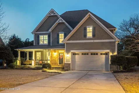 128 Little Bay Drive Cedar Point NC 28584
