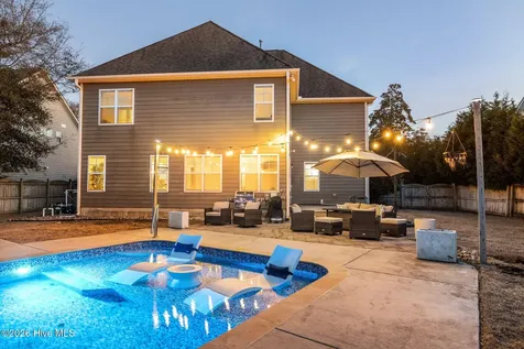 128 Little Bay Drive Cedar Point NC 28584