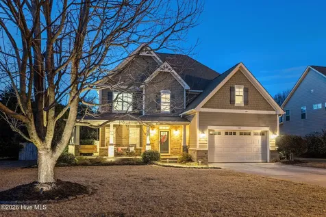 128 Little Bay Drive Cedar Point NC 28584
