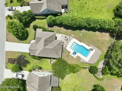 128 Little Bay Drive Cedar Point NC 28584