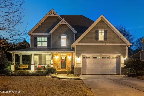 128 Little Bay Drive Cedar Point NC 28584