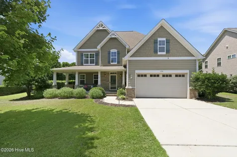 128 Little Bay Drive Cedar Point NC 28584