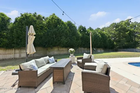 128 Little Bay Drive Cedar Point NC 28584