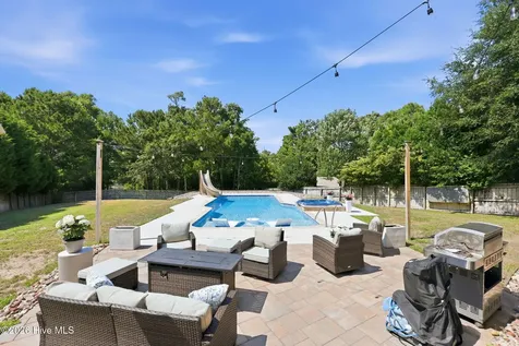 128 Little Bay Drive Cedar Point NC 28584