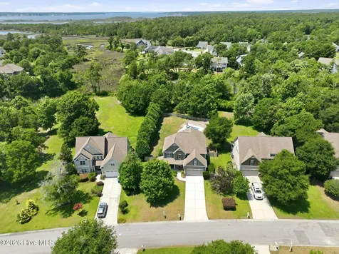 128 Little Bay Drive Cedar Point NC 28584